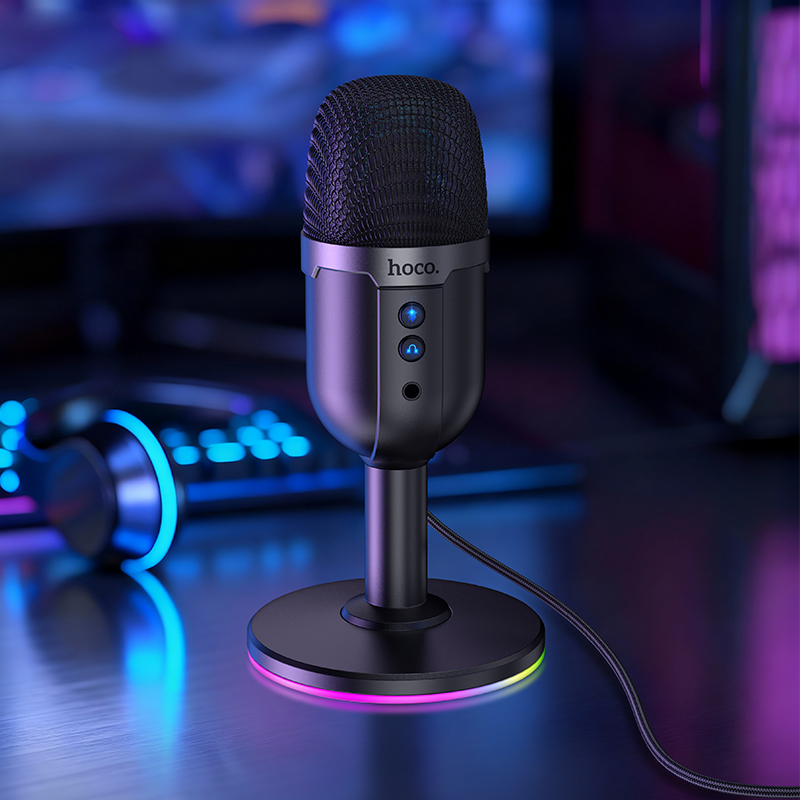 Hoco Digital Microphone for USB Desktop L25